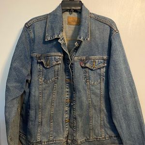 Levi’s Denim Jacket